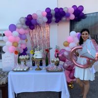 Despedida de soltera 🚗🚗 - 3