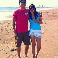 Sube una foto con tu pareja - 1