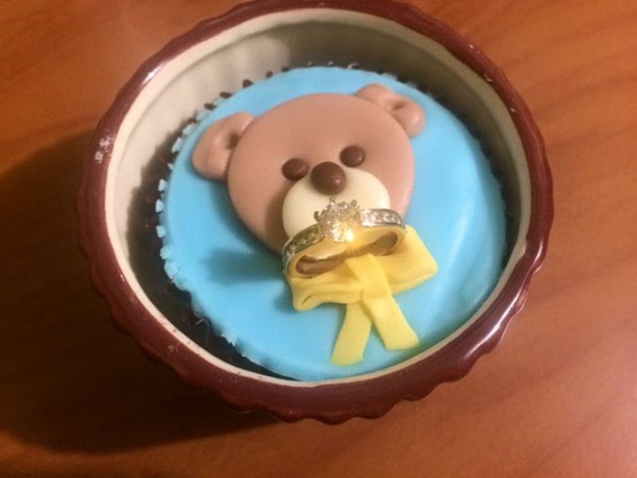 Presuman sus anillos de compromiso nenas! - 1