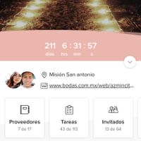 ¡Comparte tu contador 2020! - 1