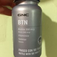 Remedio para la caída de cabello - 1