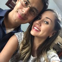 Sube una foto con tu pareja - 1