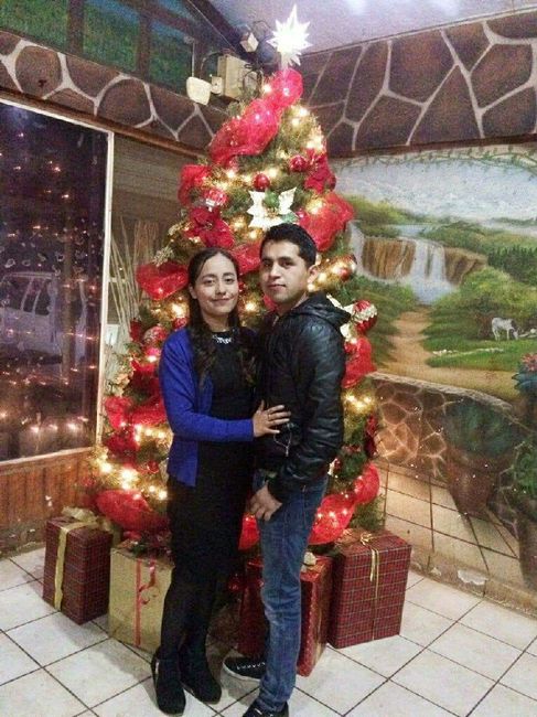 Sube una foto con tu FM o tu FE - 1