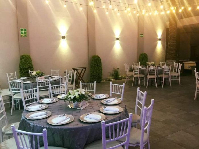 Traspaso evento Apodaca nl - 6