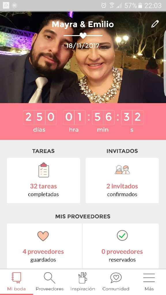 A 8 días - 1