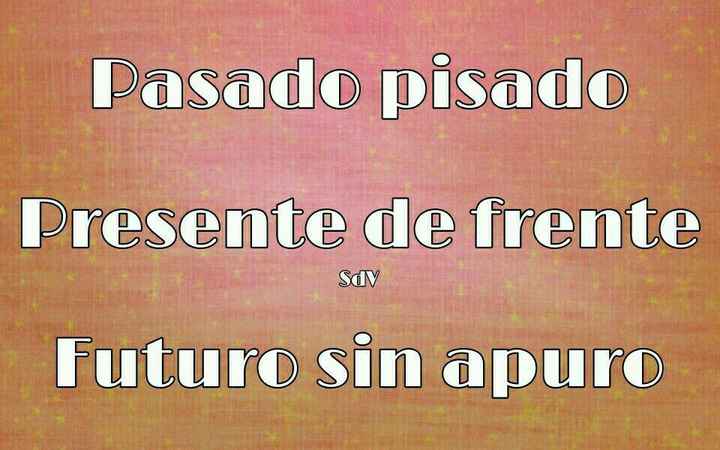 Tengo miedo! 😢 - 1