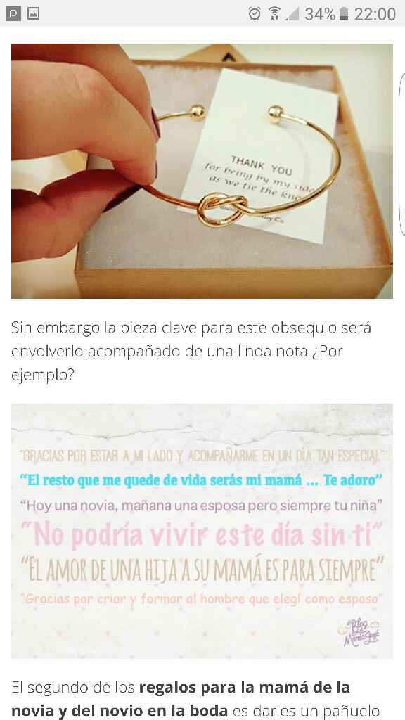 Detalle para mi mama - 3