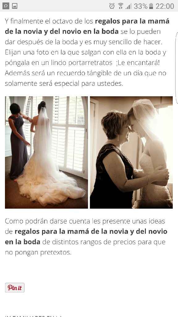Detalle para mi mama - 10