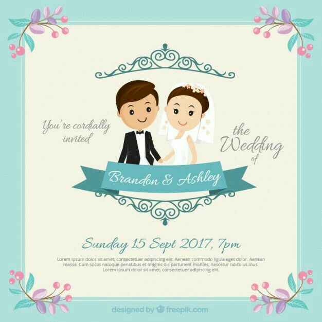 Invitaciones creativas 😱 - 2