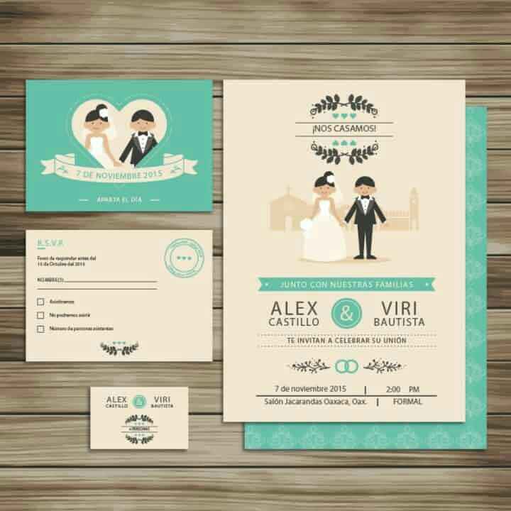 Invitaciones creativas 😱 - 5