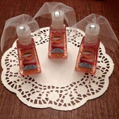 Gel novia