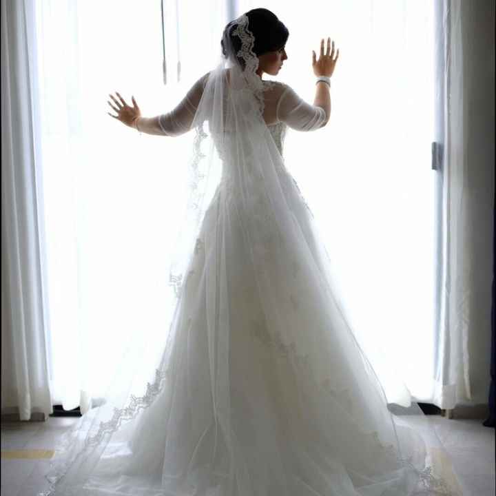 Mantilla prestada