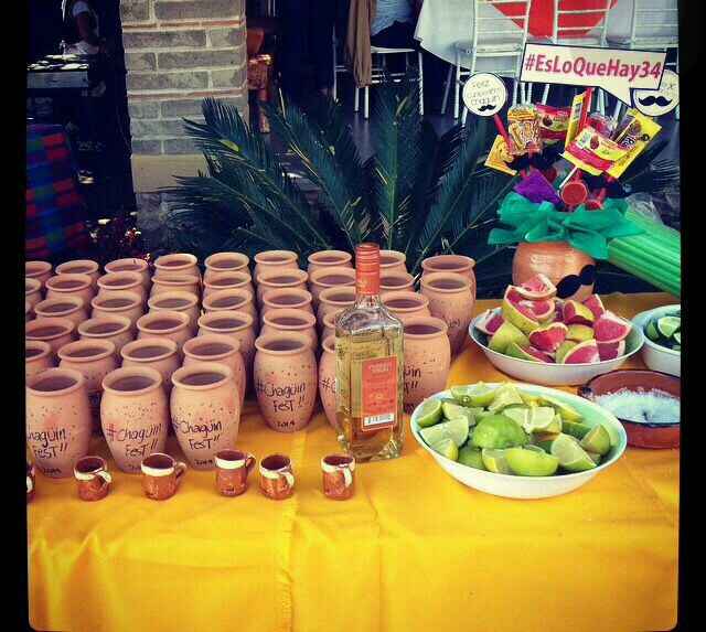 Y ahora con que las lleno? - 8