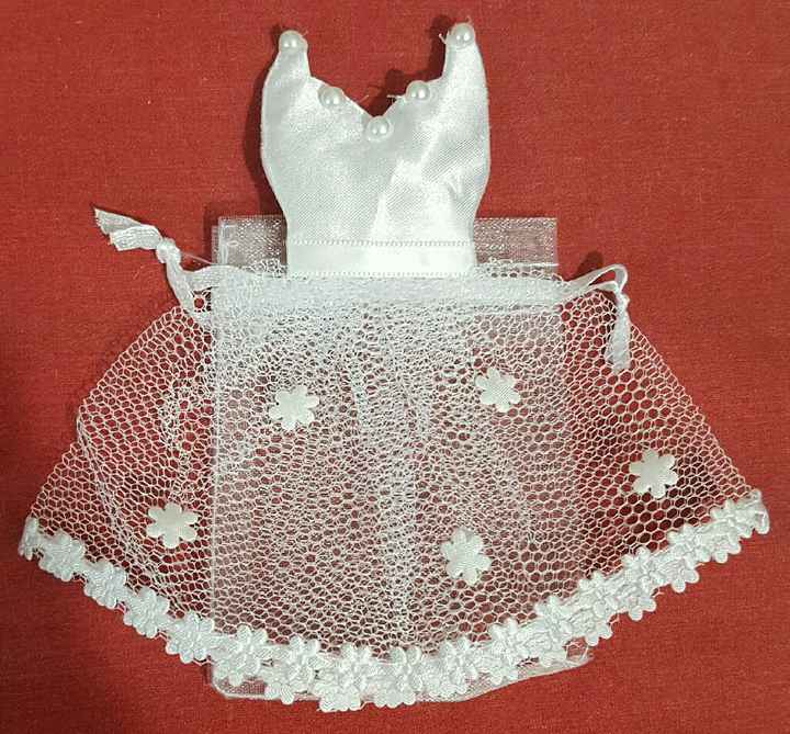 Hice mi primer compra en aliexpress - 1