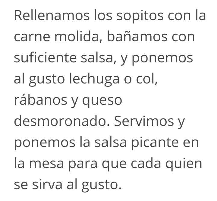 Recetario para preparar juntos como nueva familia - 4