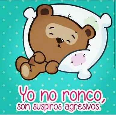 Son suspiros