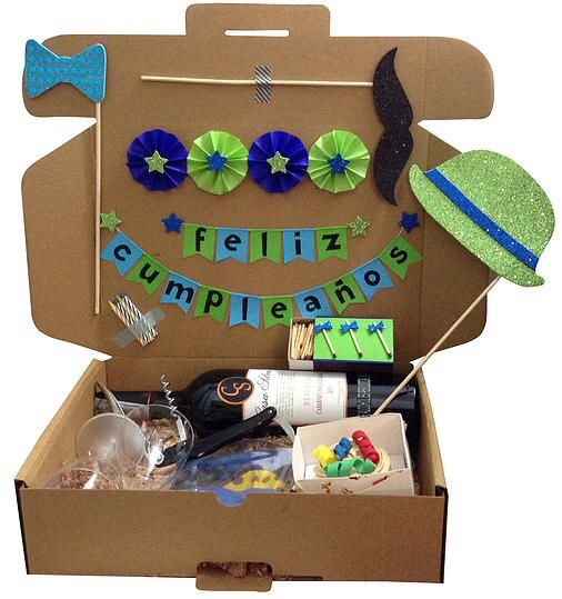 Vino pack 