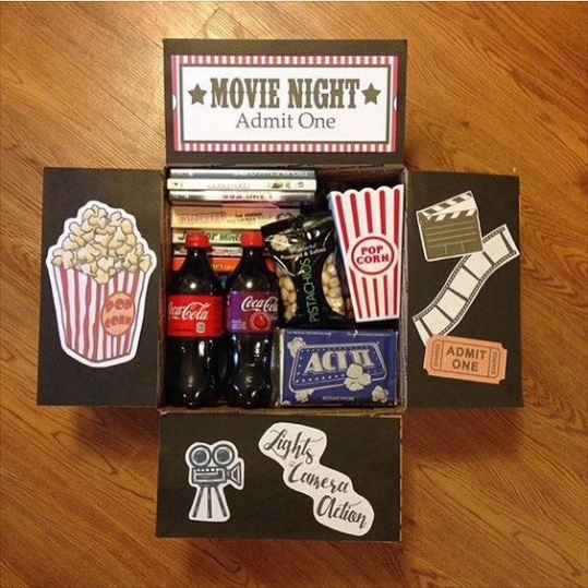 Película pack 