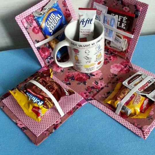 Desayuno light