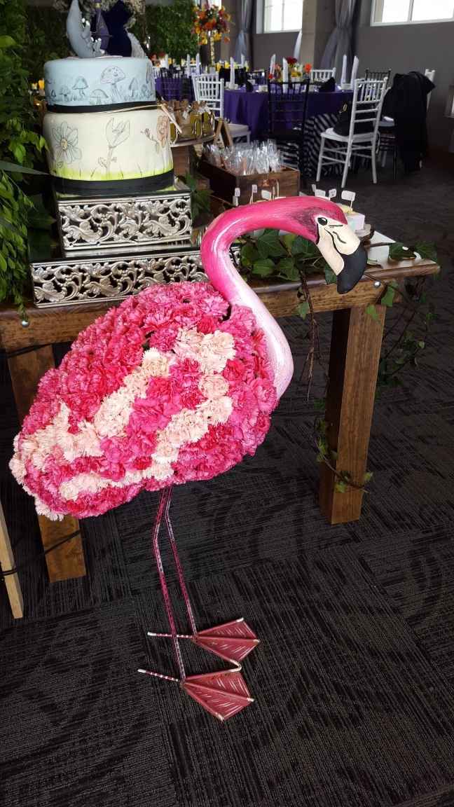 Flamingo 