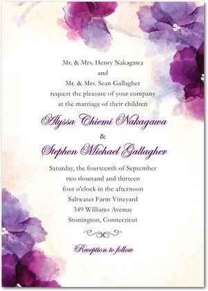 Invitaciones 