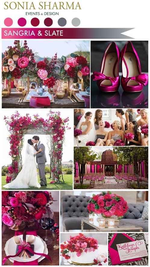 Colores vivos