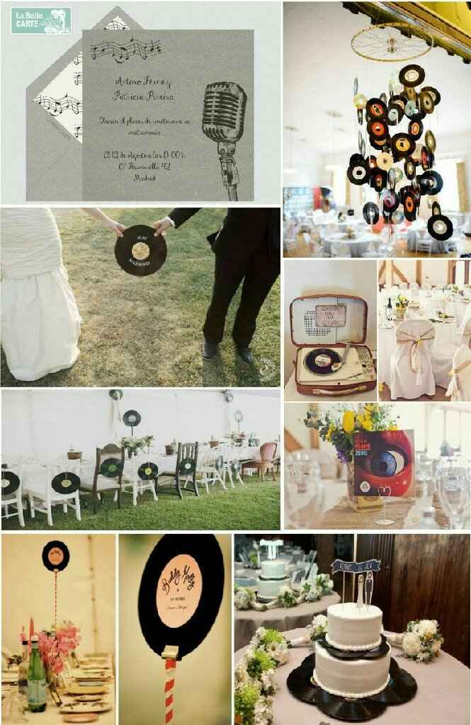 #teamadmins "boda musical" 🎤♪♫♬♩ - 3