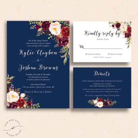 Invitación 5