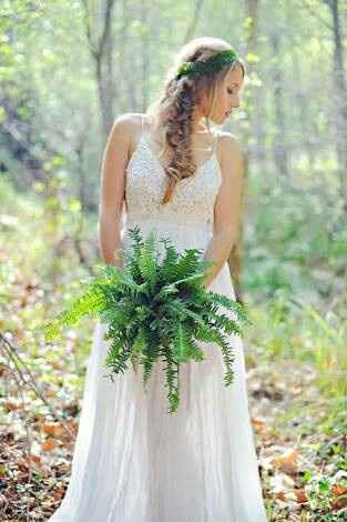 Follaje y más follaje las nuevas tendencias para el 💐 - 1