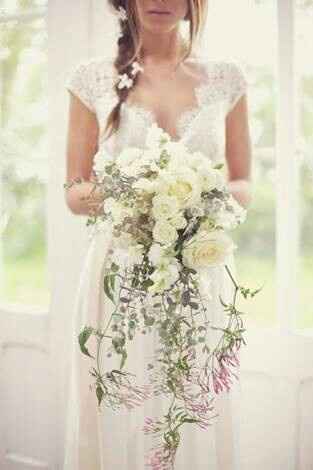 Follaje y más follaje las nuevas tendencias para el 💐 - 3