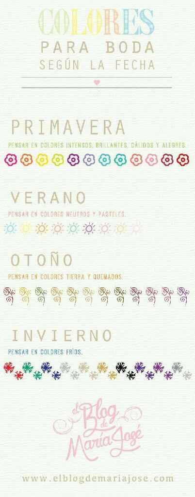 Qué colores son de invierno ?? help 😱 - 1