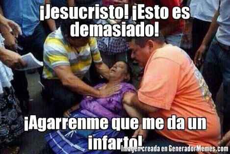 Que me da, que me da