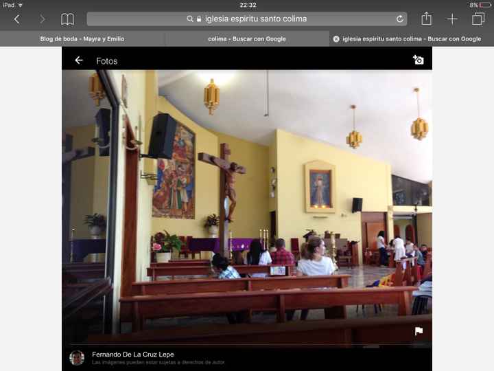 Iglesia Espíritu Santo 3