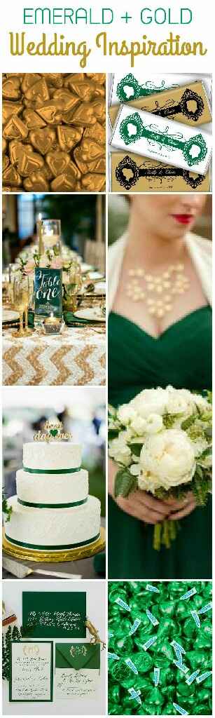 Cual es el color de tu boda????? - 1