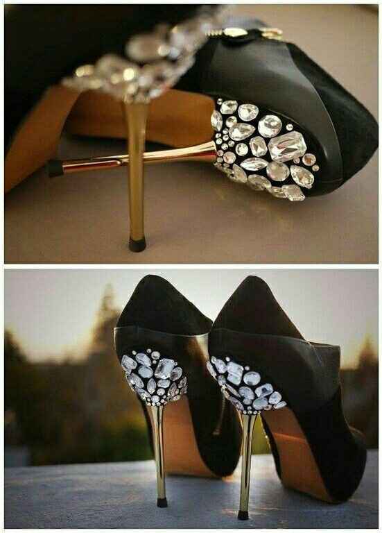 Zapatillas navy - 3