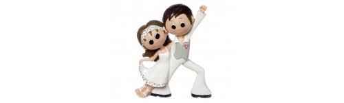 A bailar 