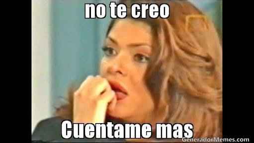 Bien interesado 