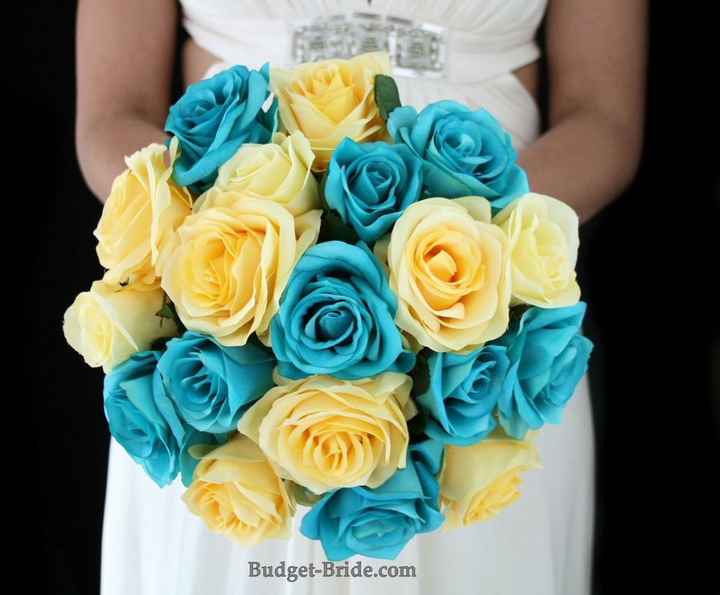Ramo de novia