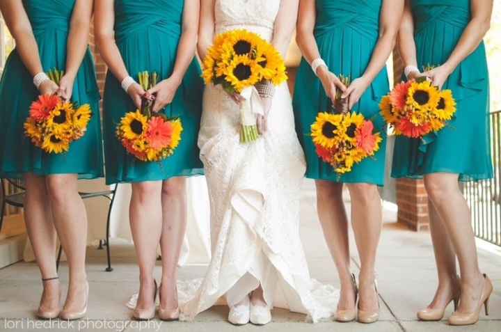 Damas vestido corto