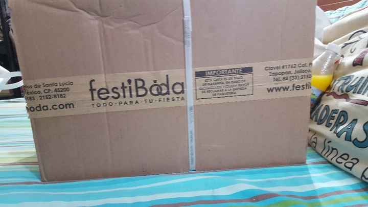Kits anticruda de festiboda check✅✅ - 1