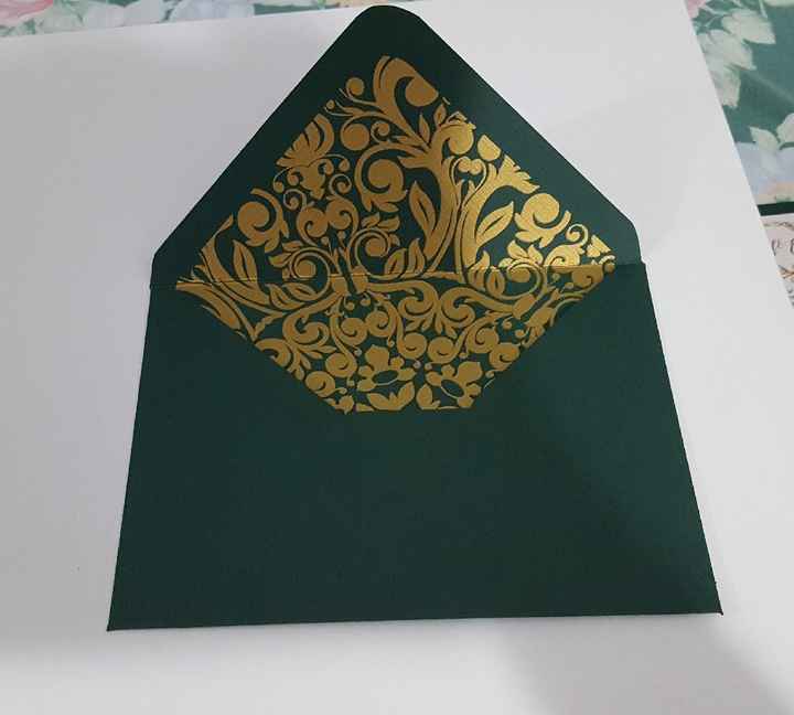 Mis invitaciones 🤗 - 3