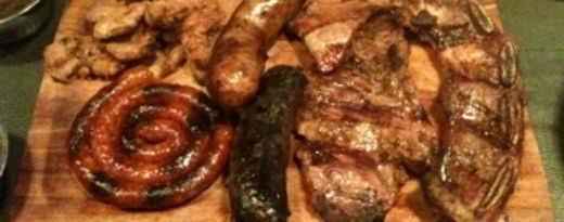  Chistorra, chorizo