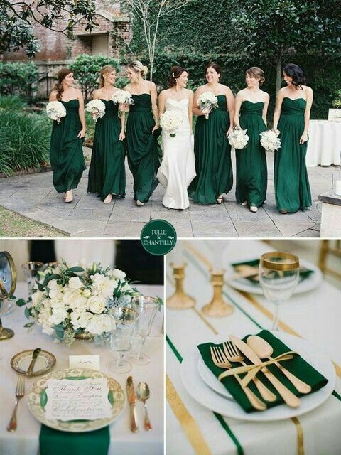 Mi boda según pinterest - 1