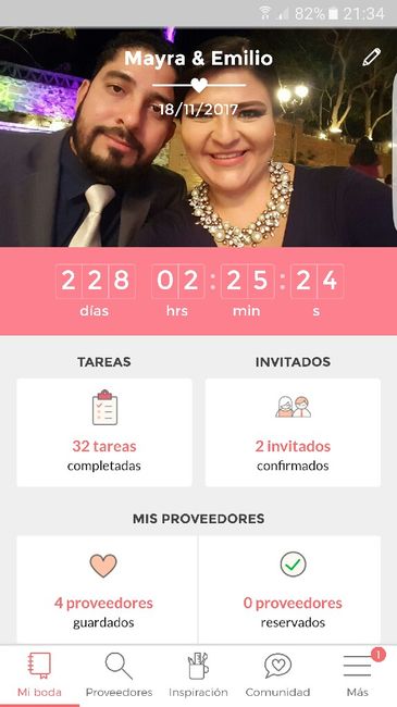 Mi contador pasa muy lento :-( - 1
