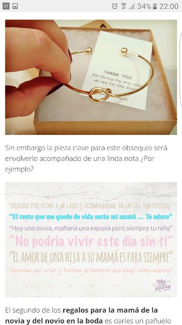 Detalle para mi mama - 3