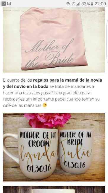 Detalle para mi mama - 6
