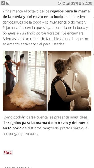 Detalle para mi mama - 10