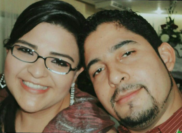 ¿cuál fue su primera foto juntos? - 1