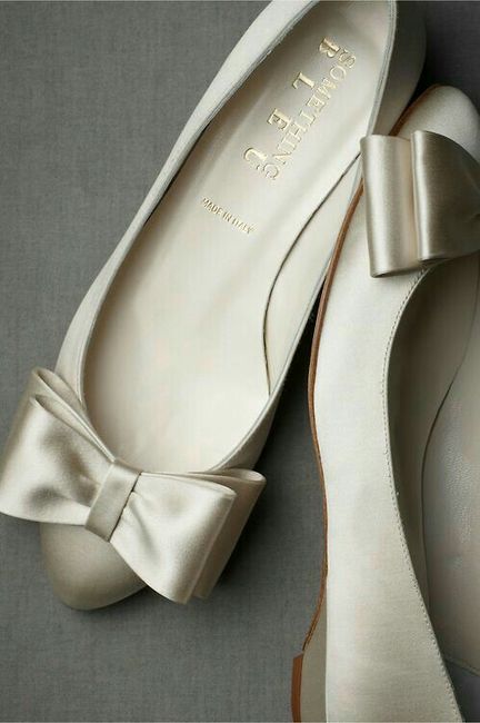 Tenis para mi boda? - 4
