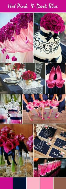 ¡manteles para la recepción! - 4